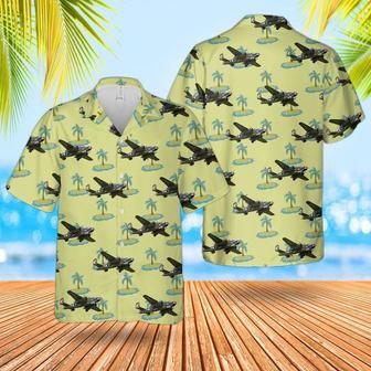 Air Force Hawaiian Shirt, Us Air Force North American Mitchell 0934 Bettys Dream Hawaiian Shirt, Air Force Aloha Shirt | Newhawaiianshirts AU