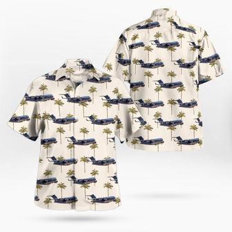 Air Force Hawaiian Shirt, Us Air Force Air Mobility Wing Globemaster Iii Hawaiian Shirt, Air Force Aloha Shirt | Newhawaiianshirts UK