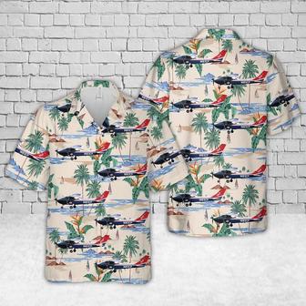 Air Force Hawaiian Shirt, Us Air Force Civil Air Patrol Cessna Skylane Hawaiian Shirt, Air Force Aloha Shirt | Newhawaiianshirts DE