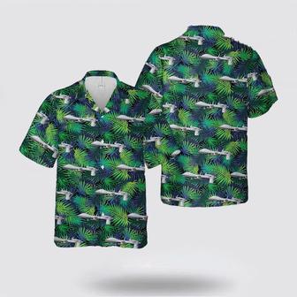 Army Hawaiian Shirt, Us Army Gray Eagle Of Mi Bde, Mi Bn Hawaiian Shirt | Newhawaiianshirts DE