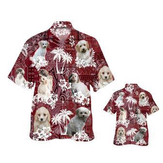 Cavachon Hawaiian Shirt, Animal Hawaii Aloha Beach Shirts | Newhawaiianshirts AU