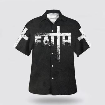 Christian Hawaiian Shirt, Way Maker Miracle Worker Promise Keeper Light In The Darkness My God That Is Who You Are Jesus Hawaiian Shirt, Religion Hawaiian Shirt | Newhawaiianshirts