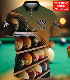 Coolspod Billiard Club Cue Ball Polo Shirt, Unisex Shirt For Men Women, Billiard Shirt - Monsterry UK