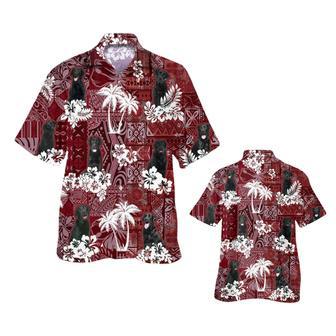 Labrador Hawaiian Shirt, Hawaii Shirt For Dog Lovers | Newhawaiianshirts AU