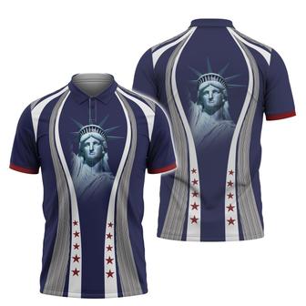 Men's Cycling Polo Shirt Premium Cycling Polo Outfit For Outdoor Cycling - Monsterry AU