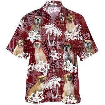 Portuguese Water Dog Hawaiian Shirt | Newhawaiianshirts UK