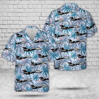 Us Navy Hawaiian Shirt, Us Navy Strike Fighter Squadron 101 Grim Reapers Hawaiian Shirt | Newhawaiianshirts