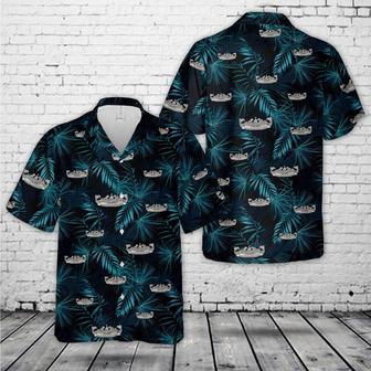 Us Navy Hawaiian Shirt, Us Navy Submarine Diesel Boats Forever Hawaiian Shirt, Military Hawaiian Shirt | Newhawaiianshirts DE