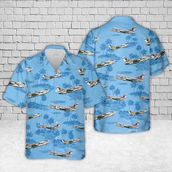 Us Navy Hawaiian Shirt, Us Navy Corsair Ii Golden Warriors Hawaiian Shirt, Military Hawaiian Shirt | Newhawaiianshirts DE