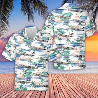 Us Navy Hawaiian Shirt, Us Navy Tomcat Of Pukin Dogs Hawaiian Shirt, Military Hawaiian Shirt | Newhawaiianshirts CA