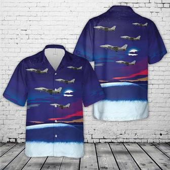 Us Navy Hawaiian Shirt, Us Navy Grumman Tomcat Tomcatters 163413 (Cn Hawaiian Shirt | Newhawaiianshirts DE