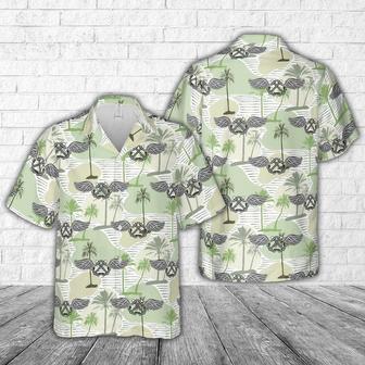 Us Navy Hawaiian Shirt, Us Navy Aviation Boatswain's Mate Hawaiian Shirt, Military Hawaiian Shirt | Newhawaiianshirts CA