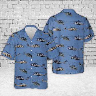 Us Navy Hawaiian Shirt, Us Navy Sea Dragon Hawaiian Shirt, Military Hawaiian Shirt | Newhawaiianshirts CA