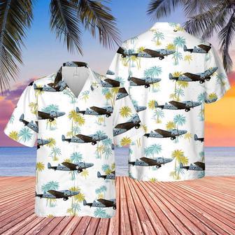 Us Navy Hawaiian Shirt, Us Navy Lodestar Hawaiian Shirt, Military Hawaiian Shirt | Newhawaiianshirts CA