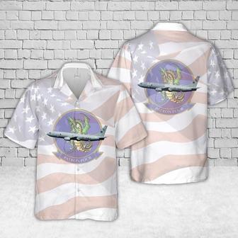 Us Navy Hawaiian Shirt, Us Navy Skinny Dragons Hawaiian Shirt, Military Hawaiian Shirt | Newhawaiianshirts CA