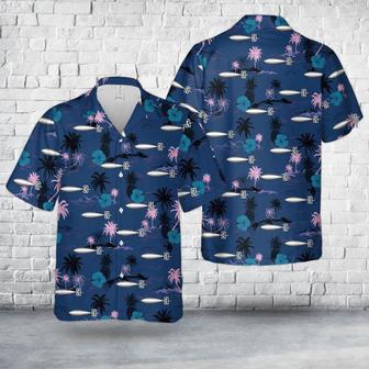 Us Navy Hawaiian Shirt, Us Navy Torpedoman's Mate Hawaiian Shirt, Military Hawaiian Shirt | Newhawaiianshirts CA