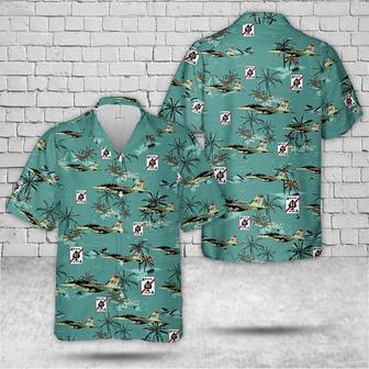 Us Navy Hawaiian Shirt, Us Navy Black Aces Super Hornet Hawaiian Shirt, Military Hawaiian Shirt | Newhawaiianshirts DE