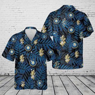 Us Navy Hawaiian Shirt, Medical Corps (United States Navy) Hawaiian Shirt, Military Hawaiian Shirt | Newhawaiianshirts CA