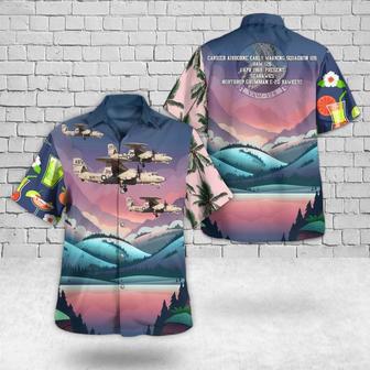 Us Navy Hawaiian Shirt, Us Navy Hawkeye Of Seahawks Hawaiian Shirt, Military Hawaiian Shirt | Newhawaiianshirts CA