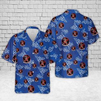 Us Navy Hawaiian Shirt, Us Navy Corsair Hawaiian Shirt, Military Hawaiian Shirt | Newhawaiianshirts AU