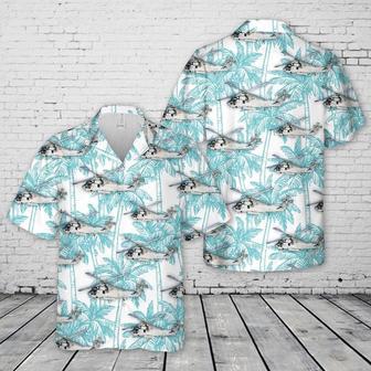 Us Navy Hawaiian Shirt, Us Navy Of Hawaiian Shirt, Military Hawaiian Shirt | Newhawaiianshirts CA