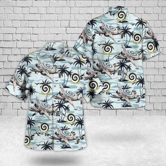 Us Navy Hawaiian Shirt, Us Navy Northrop Grumman Hawkeye Of Airborne Command And Control Squadron 123 Screwtops Hawaiian Shirt | Newhawaiianshirts UK