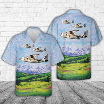 Us Navy Hawaiian Shirt, Us Navy Hercules S N 87-0157 Hawaiian Shirt, Military Hawaiian Shirt | Newhawaiianshirts CA