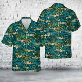 Us Navy Hawaiian Shirt, Us Navy Submarine Engineering Duty Hawaiian Shirt, Military Hawaiian Shirt | Newhawaiianshirts CA