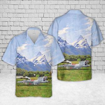 Us Navy Hawaiian Shirt, Us Navy Super Hornet Of Strike Fighter Squadron 102 Diamondbacks Hawaiian Shirt | Newhawaiianshirts DE