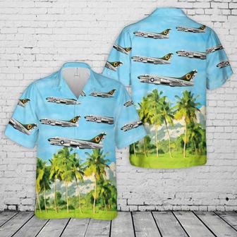 Us Navy Hawaiian Shirt, Us Navy Corsair Ii Of Fist Of The Fleet Hawaiian Shirt, Military Hawaiian Shirt | Newhawaiianshirts DE