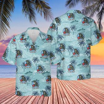 Us Navy Hawaiian Shirt, Us Navy Hawaiian Shirt, Military Hawaiian Shirt | Newhawaiianshirts DE