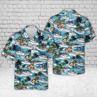 Us Navy Hawaiian Shirt, Uss Current Us Navy Ship Reunions Hawaiian Shirt, Military Hawaiian Shirt | Newhawaiianshirts DE