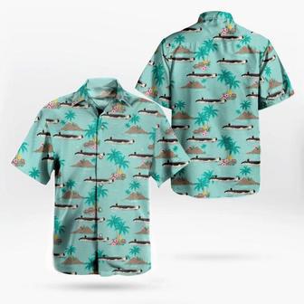 Us Navy Hawaiian Shirt, Us Navy Uss Alexandria Attack Submarine Hawaiian Shirt, Military Hawaiian Shirt | Newhawaiianshirts CA