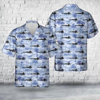 Us Navy Hawaiian Shirt, Us Navy Blue Angels #4 Hawaiian Shirt, Military Hawaiian Shirt | Newhawaiianshirts CA