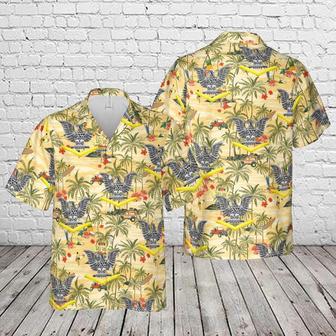 Us Navy Hawaiian Shirt, Us Navy Petty Officer Third Class Hawaiian Shirt, Military Hawaiian Shirt | Newhawaiianshirts CA