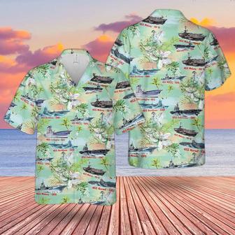 Us Navy Hawaiian Shirt, Wwii Us Navy Aircraft Hawaiian Shirt, Military Hawaiian Shirt | Newhawaiianshirts DE