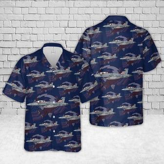 Us Navy Hawaiian Shirt, Us Navy Patriots Hawaiian Shirt, Military Hawaiian Shirt | Newhawaiianshirts CA