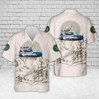 Us Navy Hawaiian Shirt, Us Navy Grumman Hellcat Rippers In Wwii Hawaiian Shirt, Military Hawaiian Shirt | Newhawaiianshirts DE