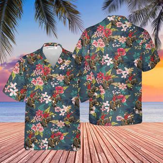 Bull Riding , Bull Rider Shirts For Men, Short Sleeves Button Down Summer Beach Dress Shirts Unisex Hawaiian Shirt Aloha Shirt | Newhawaiianshirts CA