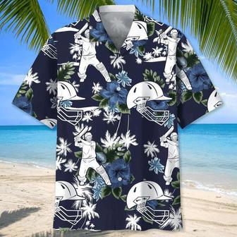 Cricket , Cricket Shirt, Cricket For Men And Women, Gift For Cricket Lover Unisex Hawaiian Shirt Aloha Shirt | Newhawaiianshirts AU