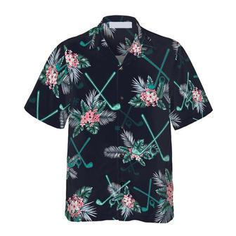 Golf Tropical Hawaiian Shirt For Men And Women, Golf Shirts, Summer Gift Summer Gifts | Newhawaiianshirts UK