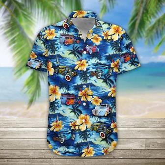 Lovelypod - Rat Rod Hawaii Shirt, S For Men Short Sleeve Aloha Beach Shirt Unisex Hawaiian Shirt Aloha Shirt | Newhawaiianshirts UK