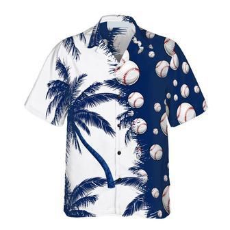 The Coolest Baseball Hawaiian Shirt For Men And Women Summer Gifts | Newhawaiianshirts AU