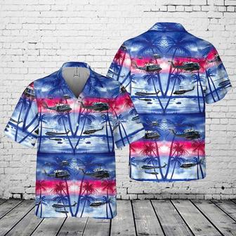 Us Air Force Mcdonnell Douglas Eagle Pocket Hawaiian Shirt Summer Gifts | Newhawaiianshirts CA