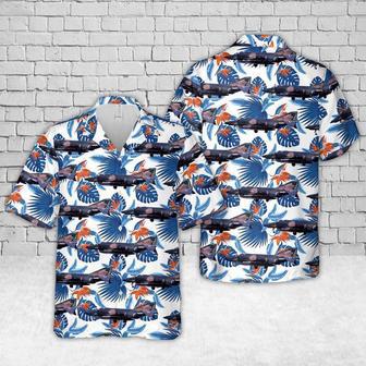 Us Air Force Nebraska Air National Guard Phantom Ii Hawaiian Shirt, Of July Hawaiian Shirt For Men Dad Veteran Summer Gifts | Newhawaiianshirts AU