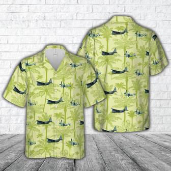 Us Air Force Wing, Alaska Air National Guard Lockheed Martin Refuels A Bell-Boeing Osprey From Hawaiian Shirt Summer Gifts | Newhawaiianshirts AU