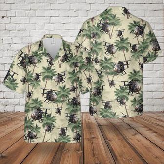 Us Army Boeing Little Bird Hawaiian Shirt, Of July Hawaiian Shirt Summer Gifts | Newhawaiianshirts UK