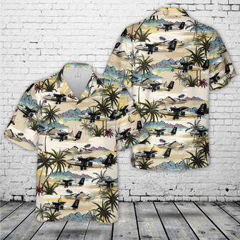 Us Army De Havilland Canada Twin Otter Unisex Hawaiian Shirt Aloha Shirt | Newhawaiianshirts CA