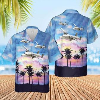 Us Army K (Shadow Stinger) Hawaiian Shirt, Of July Shirt Summer Gifts | Newhawaiianshirts AU