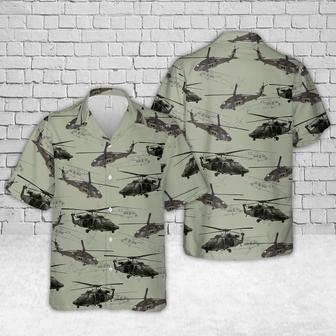 Us Army Sikorsky Black Hawk Hawaiian Shirt, Of July Hawaiian Shirt Summer Gifts | Newhawaiianshirts AU